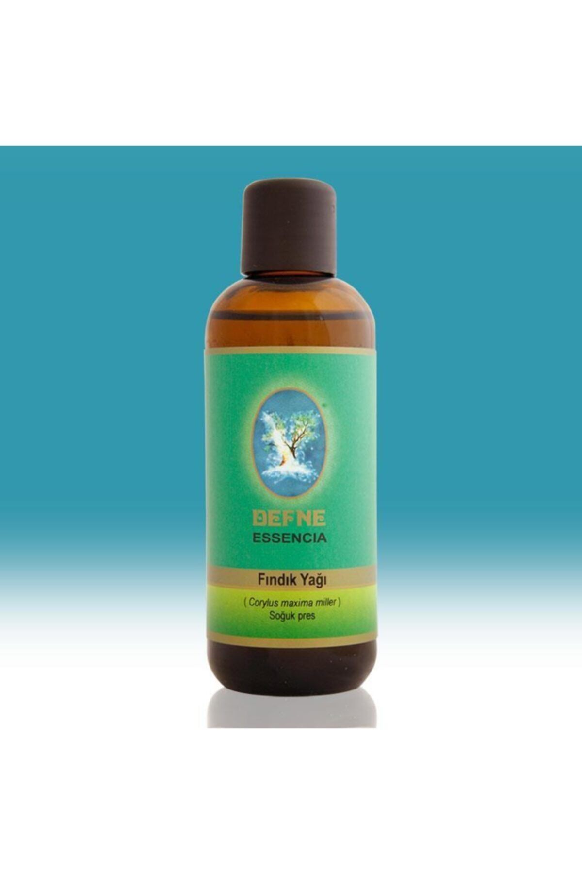 Nuka Fındık Yağı 30ml
