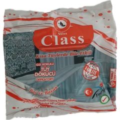 Miss Class Gül Kokulu Hamam Otu 5 Adet