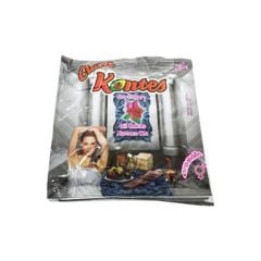 Kontes Hamam Hamamotu Tozu Zırnık Otu Gül Kokulu 5'Litüy Dökücü