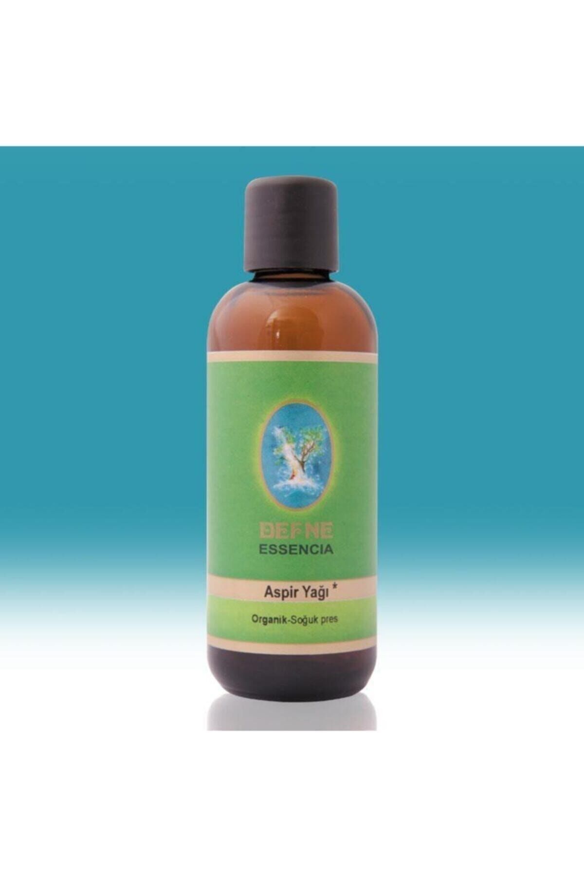 Nuka Aspir Yağı 100ml