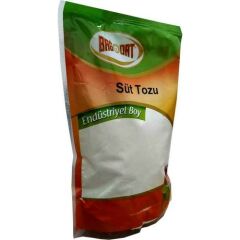 Bağdat Baharat Süt Tozu Yağsız 500 gr