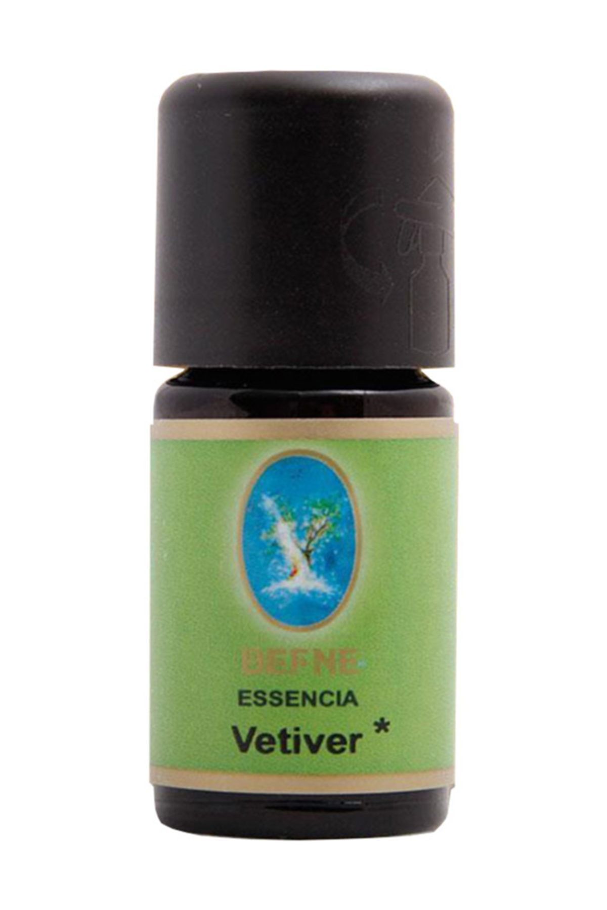 Vetiver Yağı 5ml