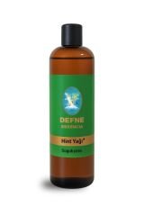 Defne Essencia Organik Hint Yağı 100 ml (SOĞUK PRES)
