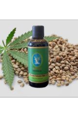 Kenevir Yağı 250 ml Saf Sabit Yağ