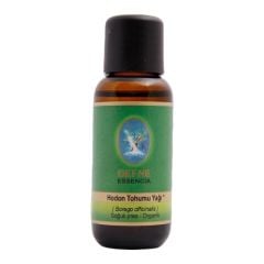 Nuka Hodon Tohumu Yağı Organik Soğuk Pres 30 ml