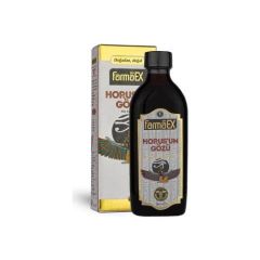 Myfarmaex My Farmaex Horos'un Gözü Horosun Gözü Sıvı Ekstract 150 ml