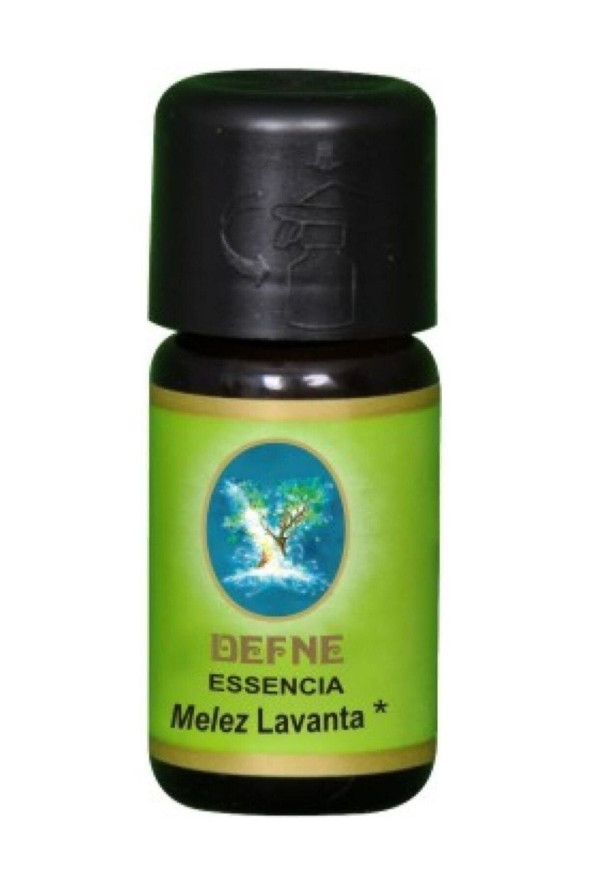 Melez Lavanta Yağı 10 ml Saf Doğal