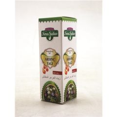 Lokman Sena Sultan Ardınç Yağı (20Ml)