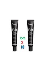 Homm Life Bb Krem Light 50 spf 2li