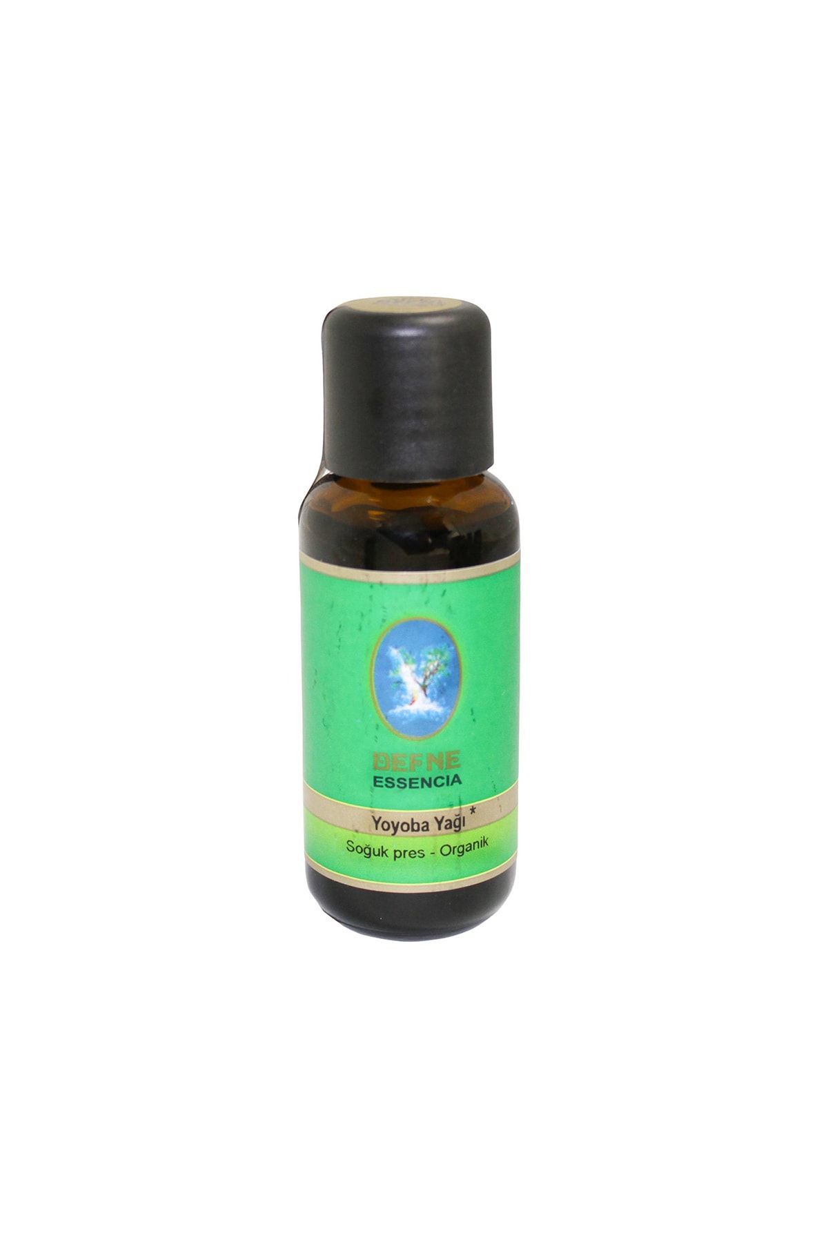 Jojoba Yağı