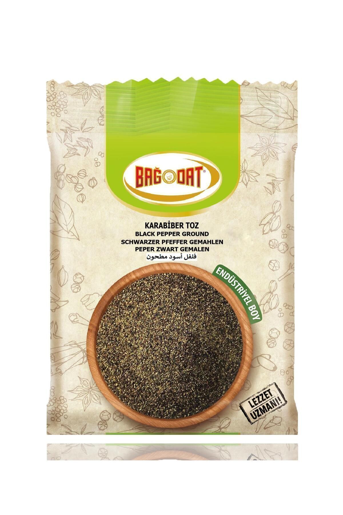 Karabiber Toz 1 KG