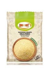 Sarımsak Granul 1 KG