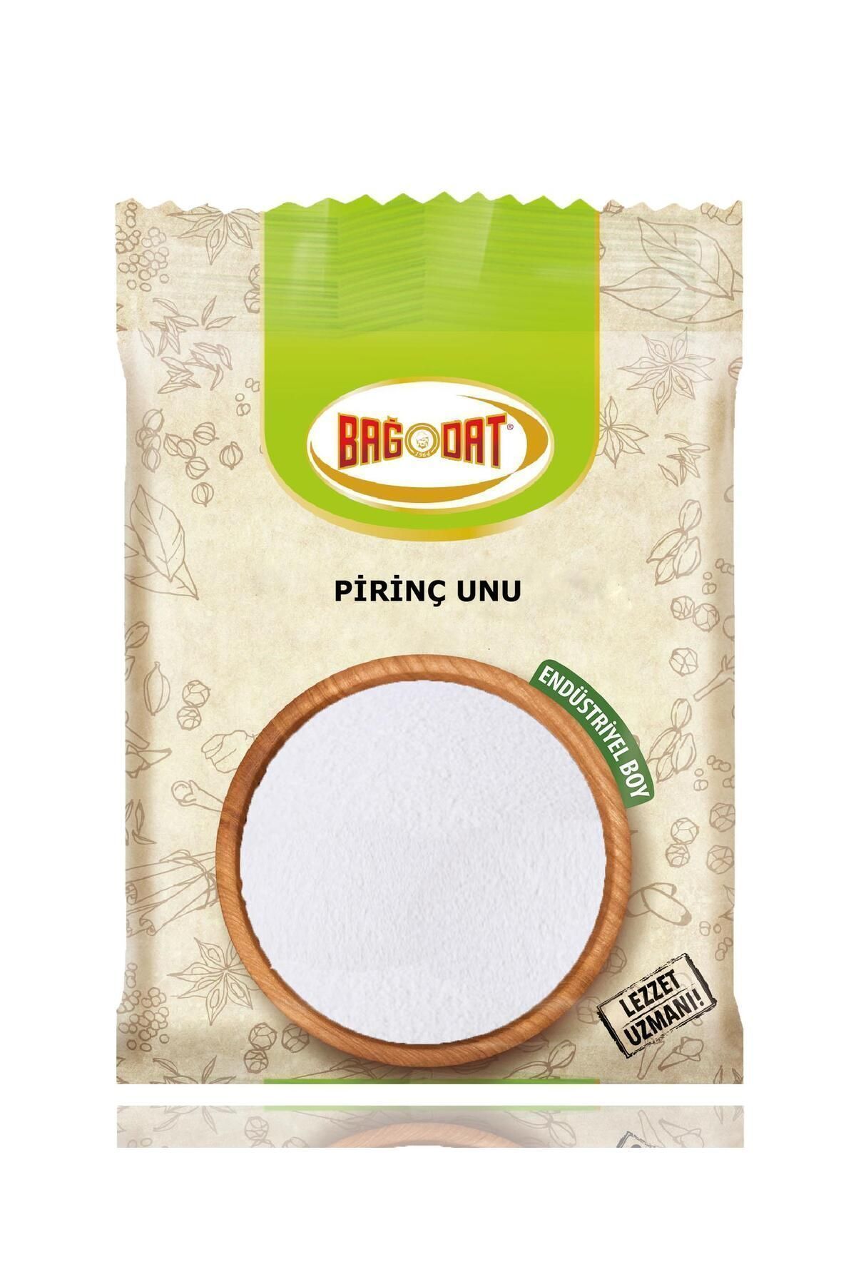 Pirinç Unu 1 KG