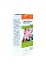 Yüz Ve Göz Çevresi Kırışıklık Karşıtı Krem 100 gr