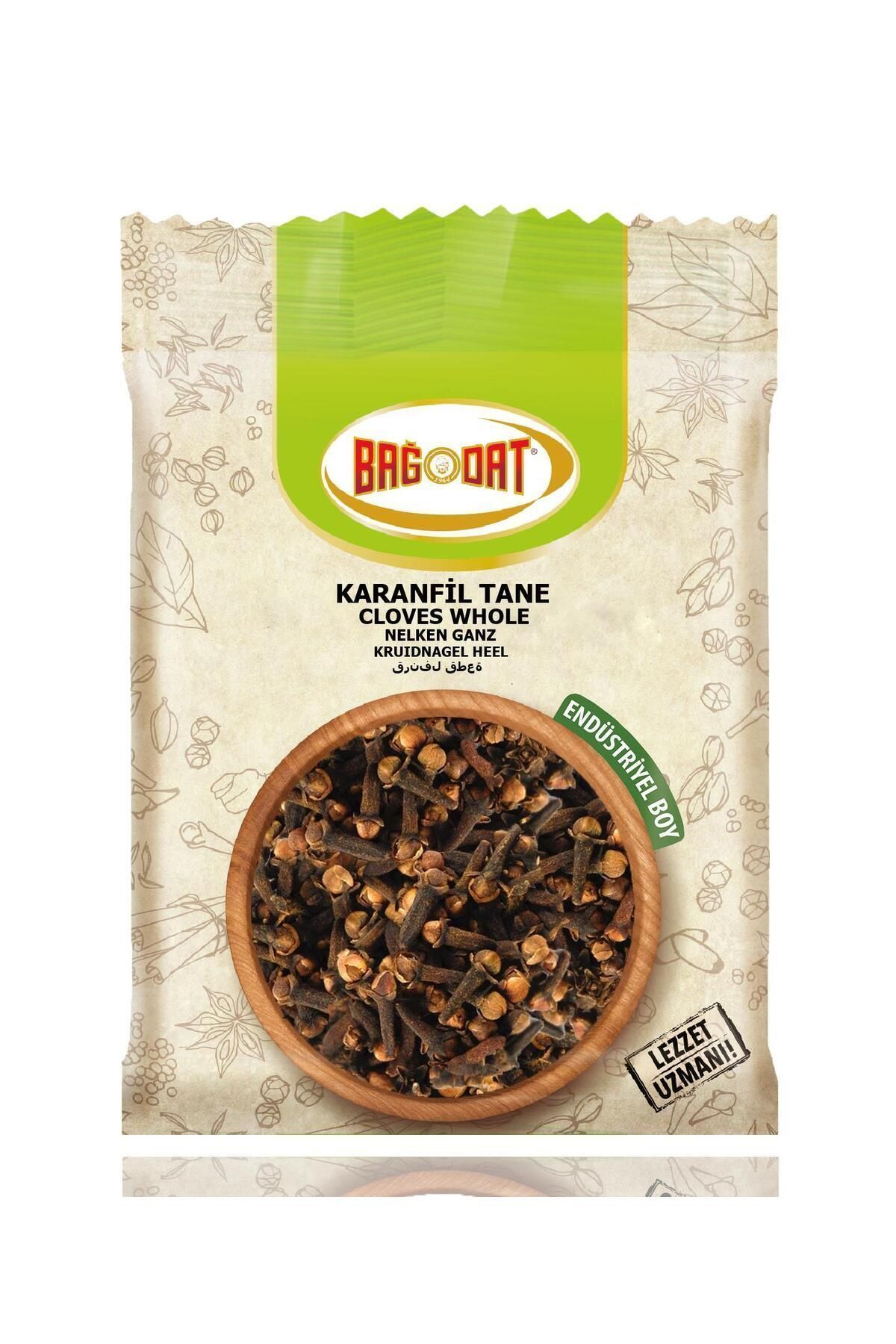 Karanfil Tane 1 KG