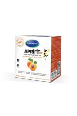 Aprifit Form Plus Kayısı Aromalı Bitkisel Toz 30 Şase