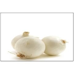 Arzuman Beyaz Soğan Tohumu (5 Gr) Karbeyazı