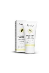 Kükürt Kremi 20 ML