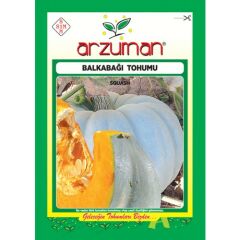 Arzuman Arıcan 97 Balkabağı Tohum 25 gr