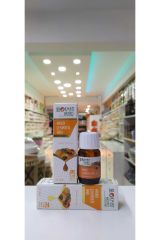 LOKMAN AKTAR KAYISI ÇEKİRDEĞİ YAĞI 20 ML