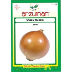 Arzuman Valenciana Soğan 10 gr