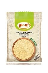 Zencefil Toz 500 Gr.