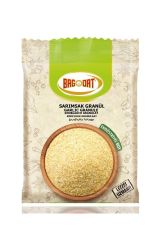 Sarımsak Granül 500 Gr.