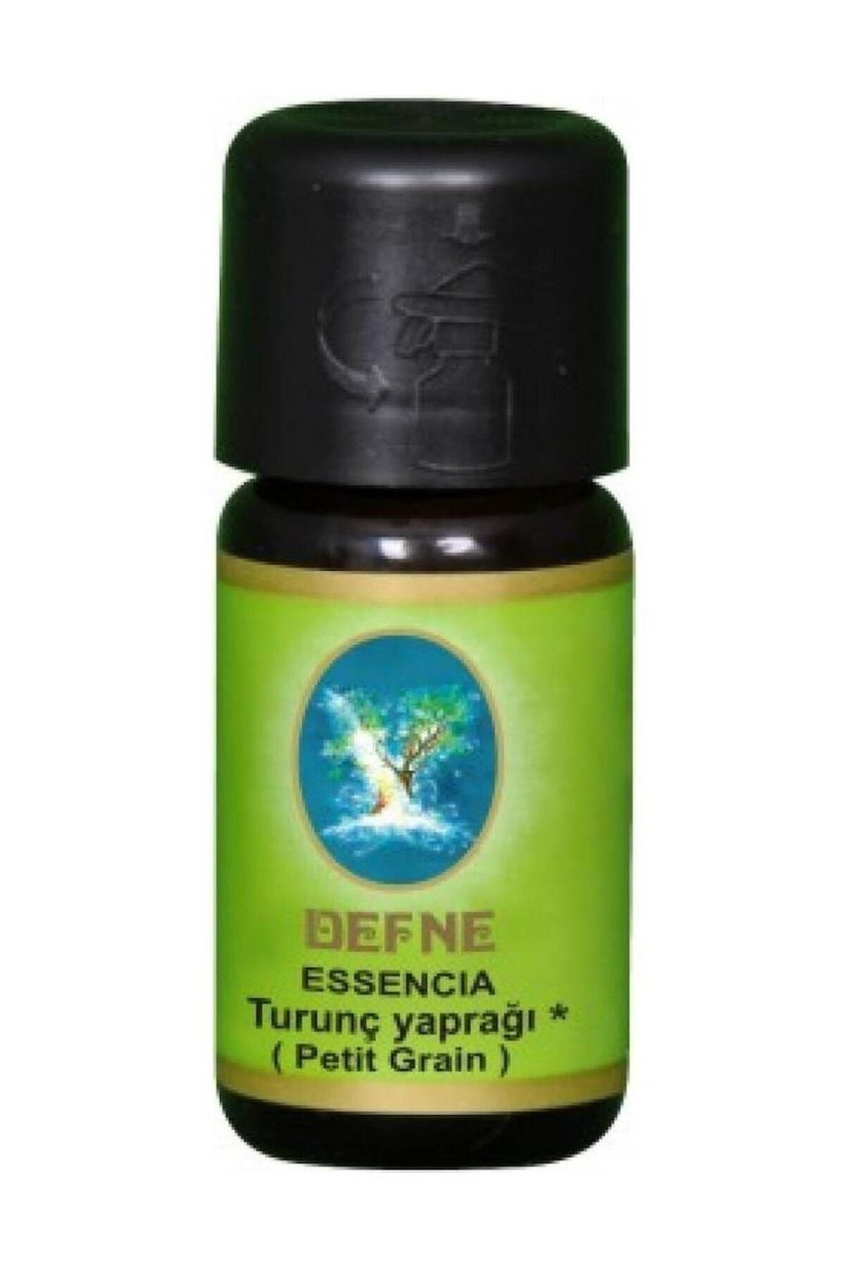 Turunç Yaprağı ( Petit gr Ain ) Yağı 5 ml