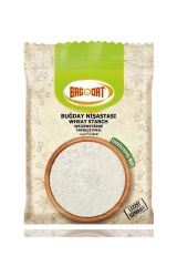 Buğday Nişastası 500 Gr.