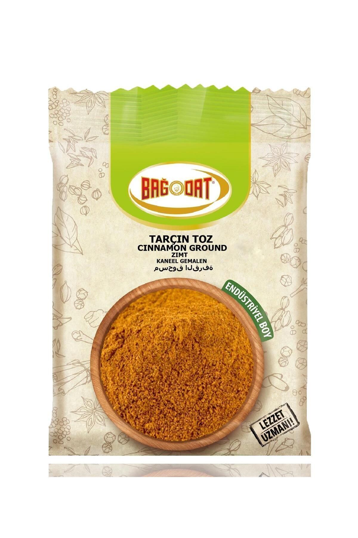 Tarçın Toz 500 Gr.