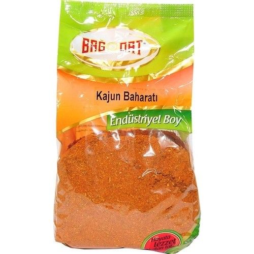 Bağdat Baharat Kajun Cajun Baharatı 500 gr