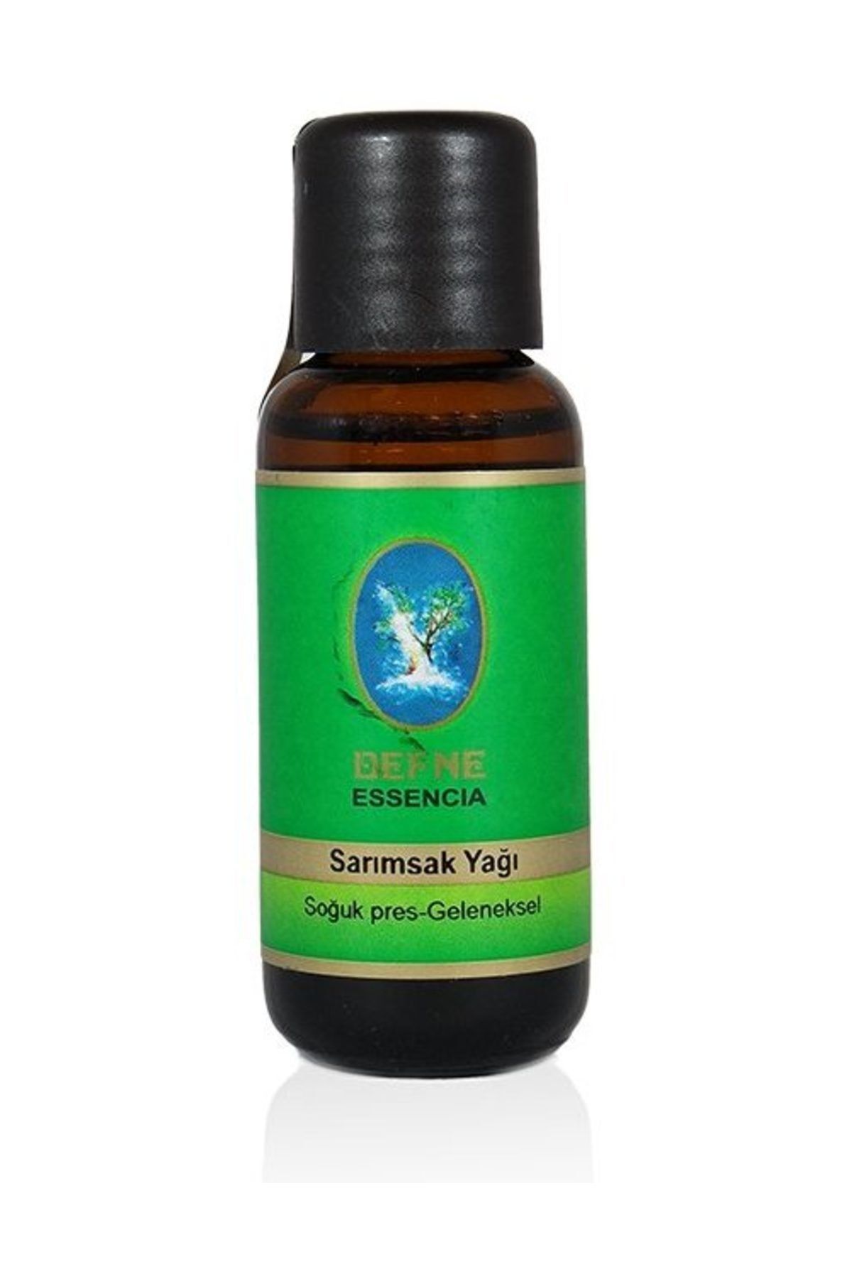 Sarımsak Yağı 30 ml