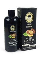 Argan Şampuan 400 ML