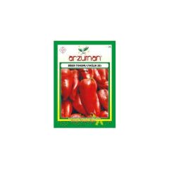 Arzuman Tohum Biber (Yağlık 28)