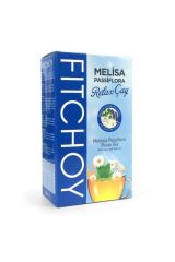 Fitchoy Melisa Passiflora Relax Çay 45 Adet 90gr