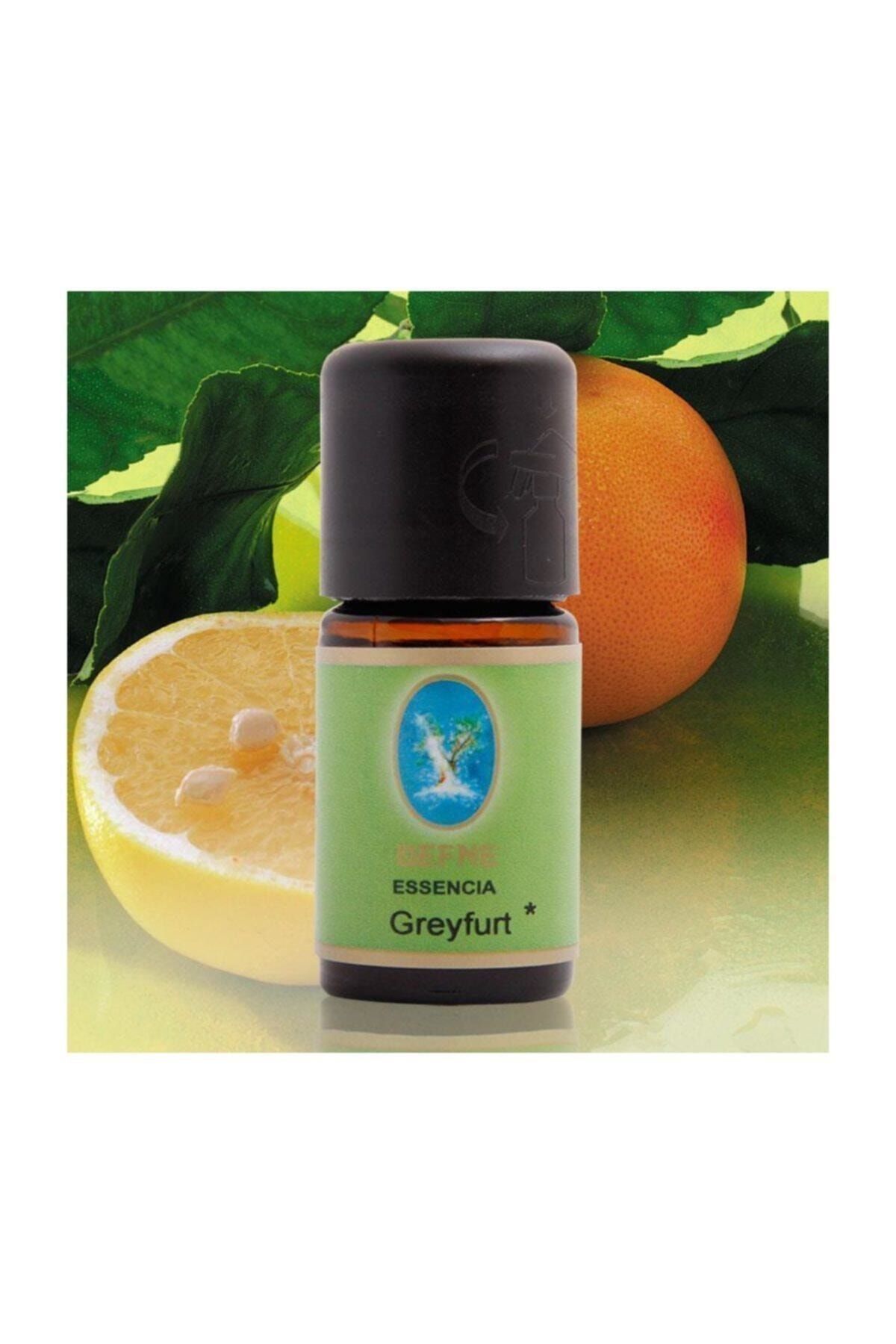 Greyfurt Yağı 5 ml