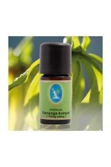 Organik Kananga (YLANG YLANG) Yağı 5 ml .