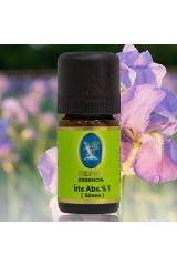 Iris Yağı Abs. %1 (süsen) 5 Ml