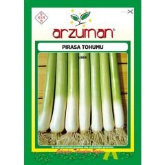 Arzuman Inegöl Pırasa Tohumu 10 Gram