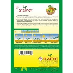 Arzuman Inegöl Pırasa Tohumu 10 Gram