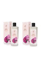 Rebul Kolonya Bouquet 250 ml (CAM ŞİŞE) 2'li Set
