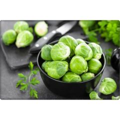 Arzuman Brüksel Lahanası Tohumu (200 Adet)
