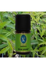 Organik Mine Çiçeği Yağı 5 Ml.