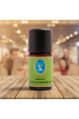 Defne Kırmızı Mandalina Organik 5ml Midi-230000044