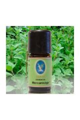 Organik Mercan Köşk Yağı 5 ml .