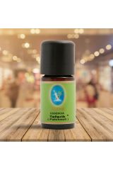 Defne Essencia Tefarik Patchouli(PAÇULİ) Organik 5 ml