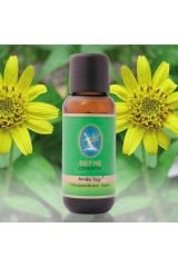 Defne Essencia Organik Arnika Yağı 30 ml Sabit Yağ