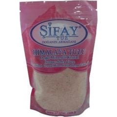 Şifay Himalaya Tuzu Pempe 500 gr