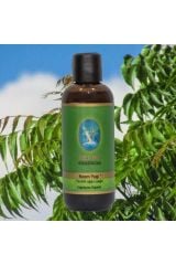 Nuka Neem Yağı Organik 100 ml