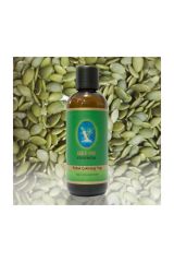 Kabak Çekirdeği Yağı 250 ml .